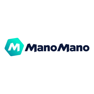 ManoMano logo