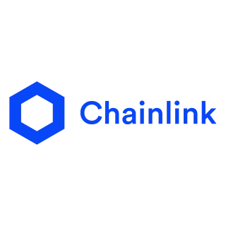 Chainlink logo