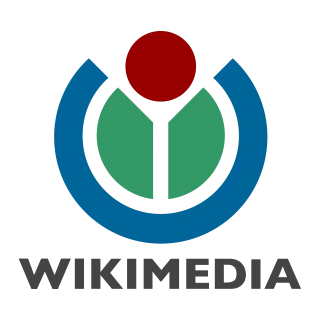 Wikimedia logo