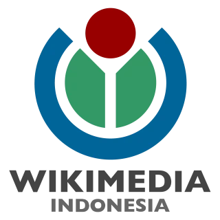 Wikimedia Indonesia logo