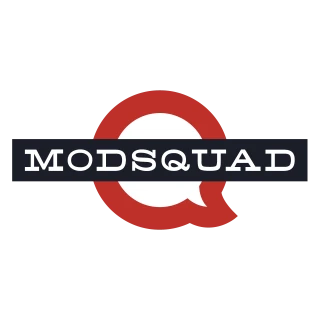 ModSquad logo