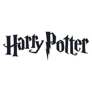 Harry Potter logo