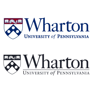 Wharton School logo