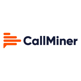 CallMiner logo