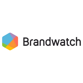 Brandwatch logo