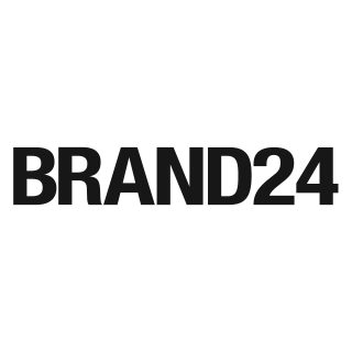 Brand24 logo