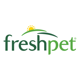 Freshpet logo