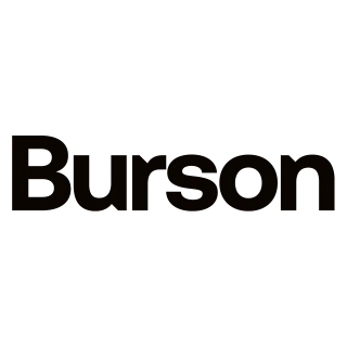 Burson logo