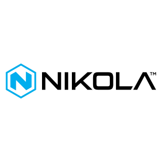 Nikola Corporation logo