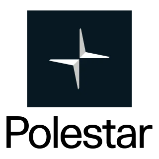 Polestar logo