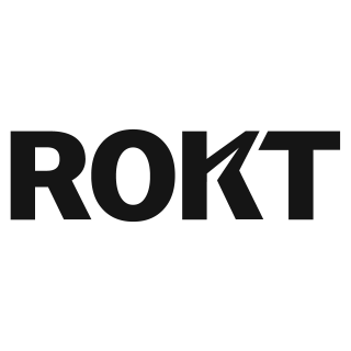 Rokt logo