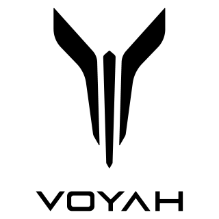 Voyah logo