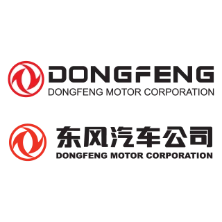 Dongfeng logo
