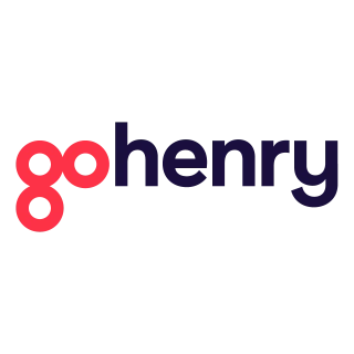 GoHenry logo
