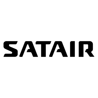 Satair logo