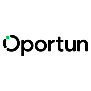 Oportun logo
