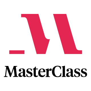 MasterClass logo