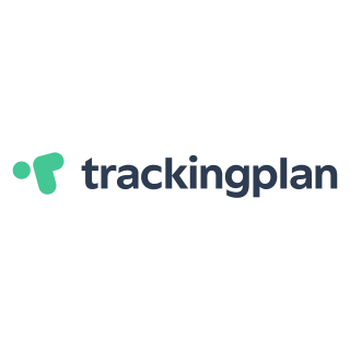 Trackingplan logo