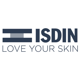 ISDIN logo