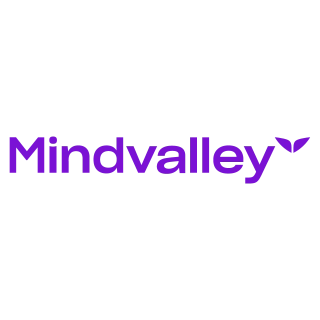 Mindvalley logo