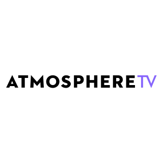 Atmosphere TV logo