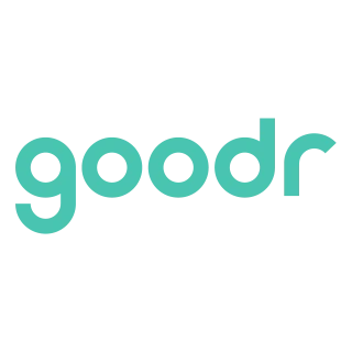 goodr logo