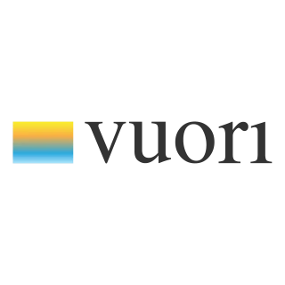 Vuori logo