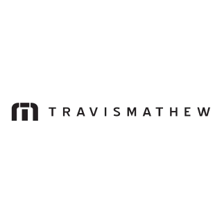 TravisMathew logo