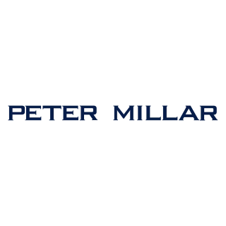 Peter Millar logo
