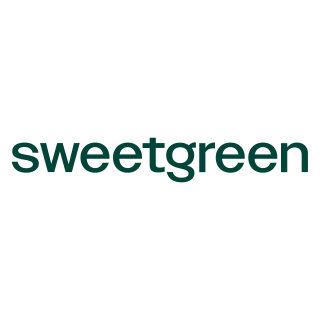 sweetgreen logo