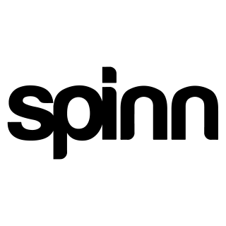 Spinn logo