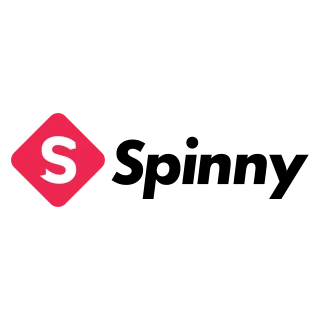 Spinny logo