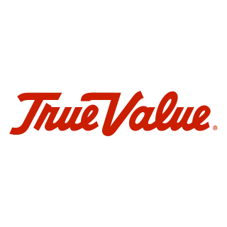 True Value logo