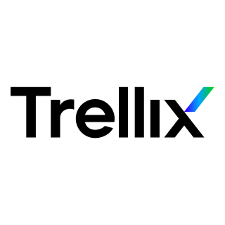 Trellix logo
