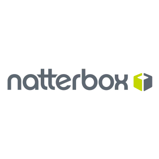 Natterbox logo