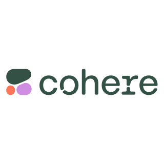 Cohere logo