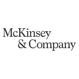 McKinsey & Company logo