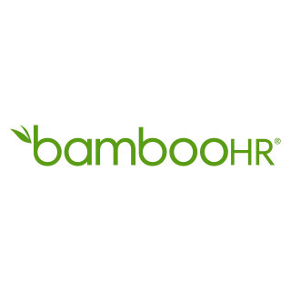 BambooHR logo