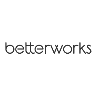 Betterworks logo