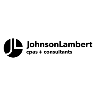Johnson Lambert logo