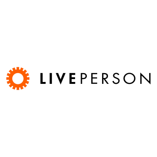 LivePerson logo