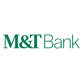 M&T Bank logo