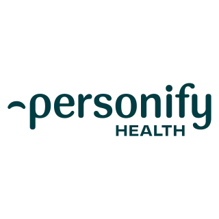 Personify Health logo