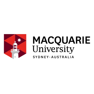 Macquarie University logo