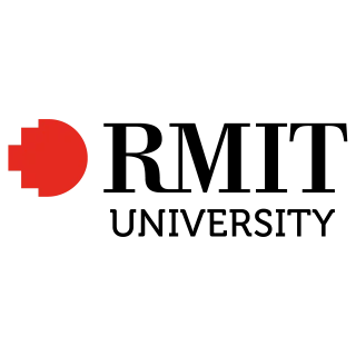 RMIT University logo