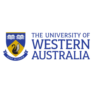 University of Western Australia logo
