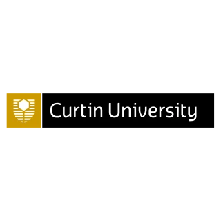 Curtin University logo