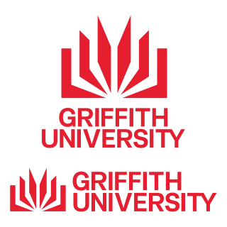 Griffith University logo