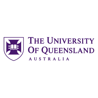 University of Queensland logo