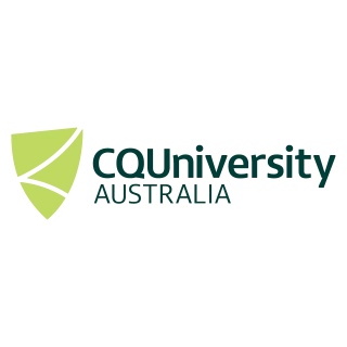 CQUniversity Australia logo